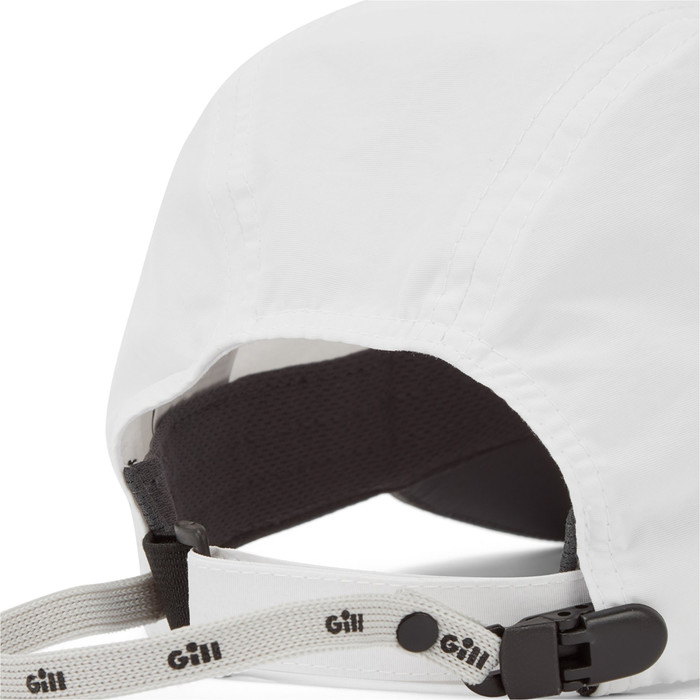 2024 Gill Regatta Cap 151 - White